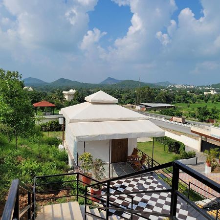אודייפור Aura Gold Resort מראה חיצוני תמונה