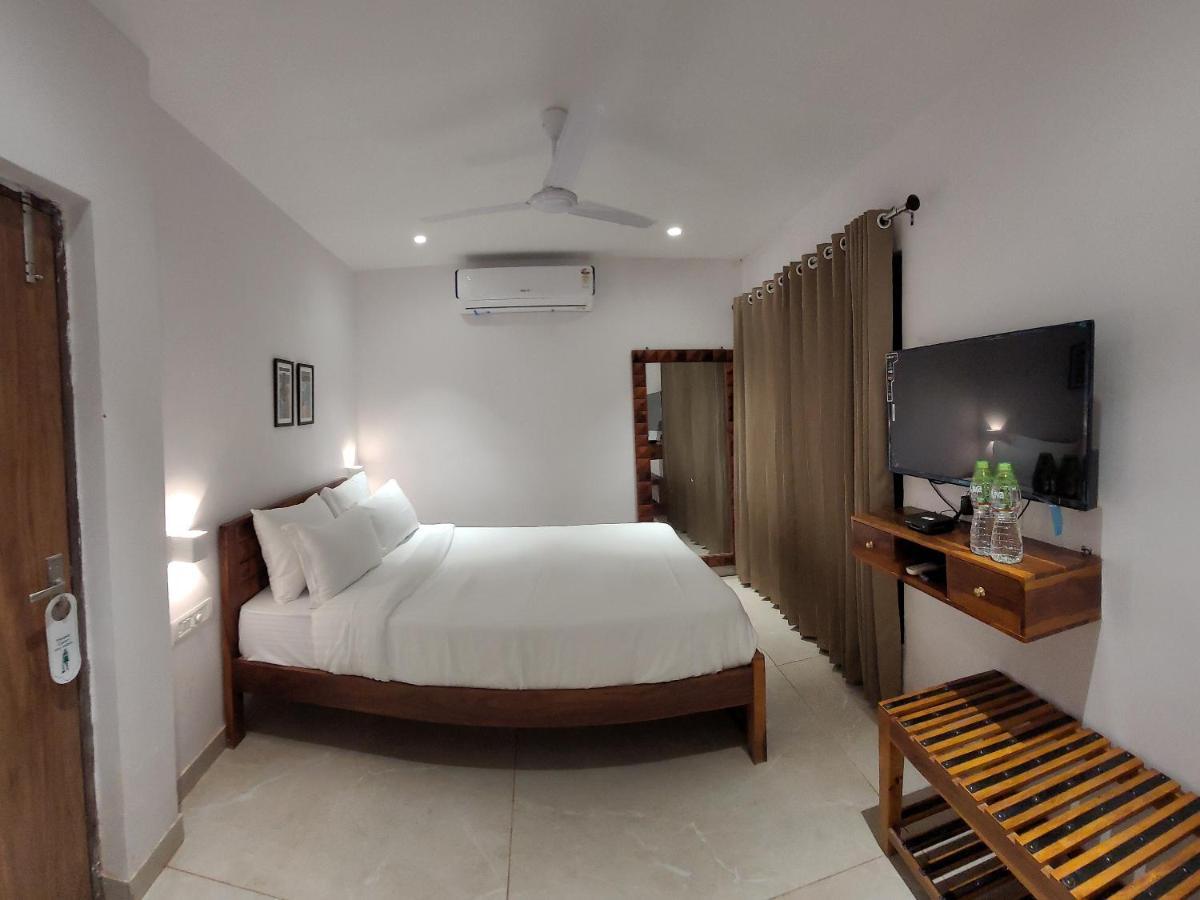 אודייפור Aura Gold Resort מראה חיצוני תמונה