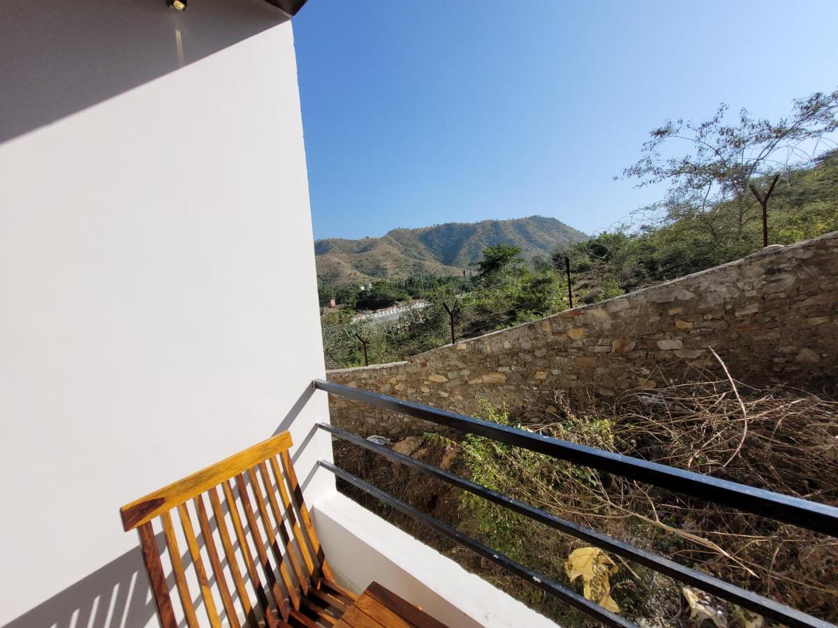 אודייפור Aura Gold Resort מראה חיצוני תמונה