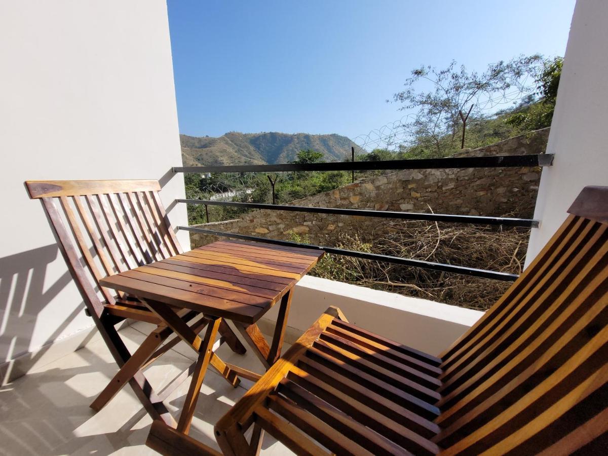 אודייפור Aura Gold Resort מראה חיצוני תמונה